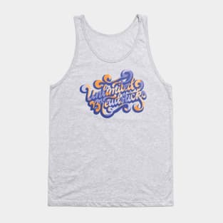 Unlimited Breadsticks Tank Top